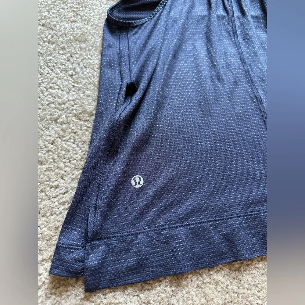 Lululemon Stash It Tank Top - Picture 7 of 8
